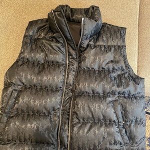 Dior Vest